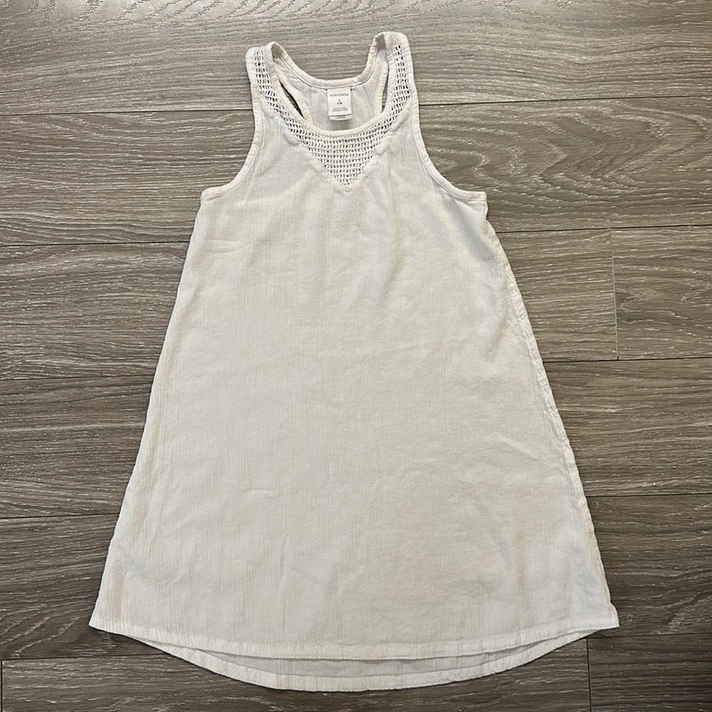 Nordstrom Racerback Tank Top size small - Picture 1 of 5